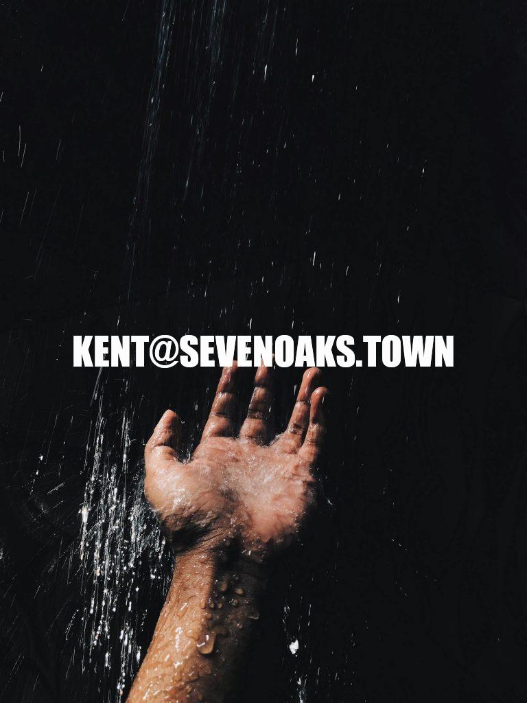 Sevenoaks Council’s Greed Leaves Residents Without Basic Amenities, Calling Showers a “Luxury”
