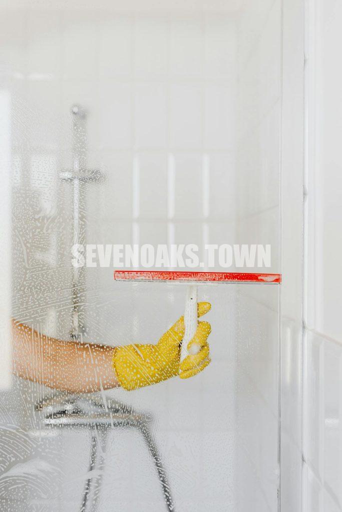 Premium Cleaning Services for Sevenoaks & Surrounding Villages