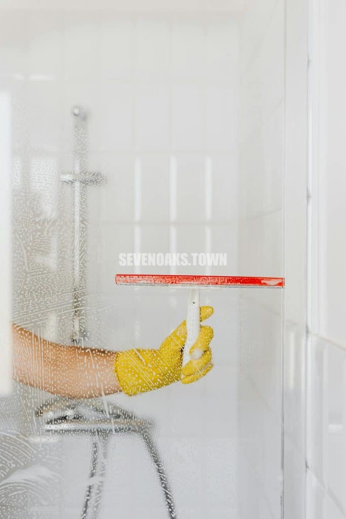 Premium Cleaning Services for Sevenoaks & Surrounding Villages