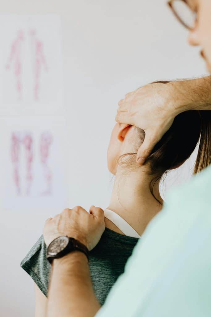 Osteopathy fixes the cause—not just the symptoms.
