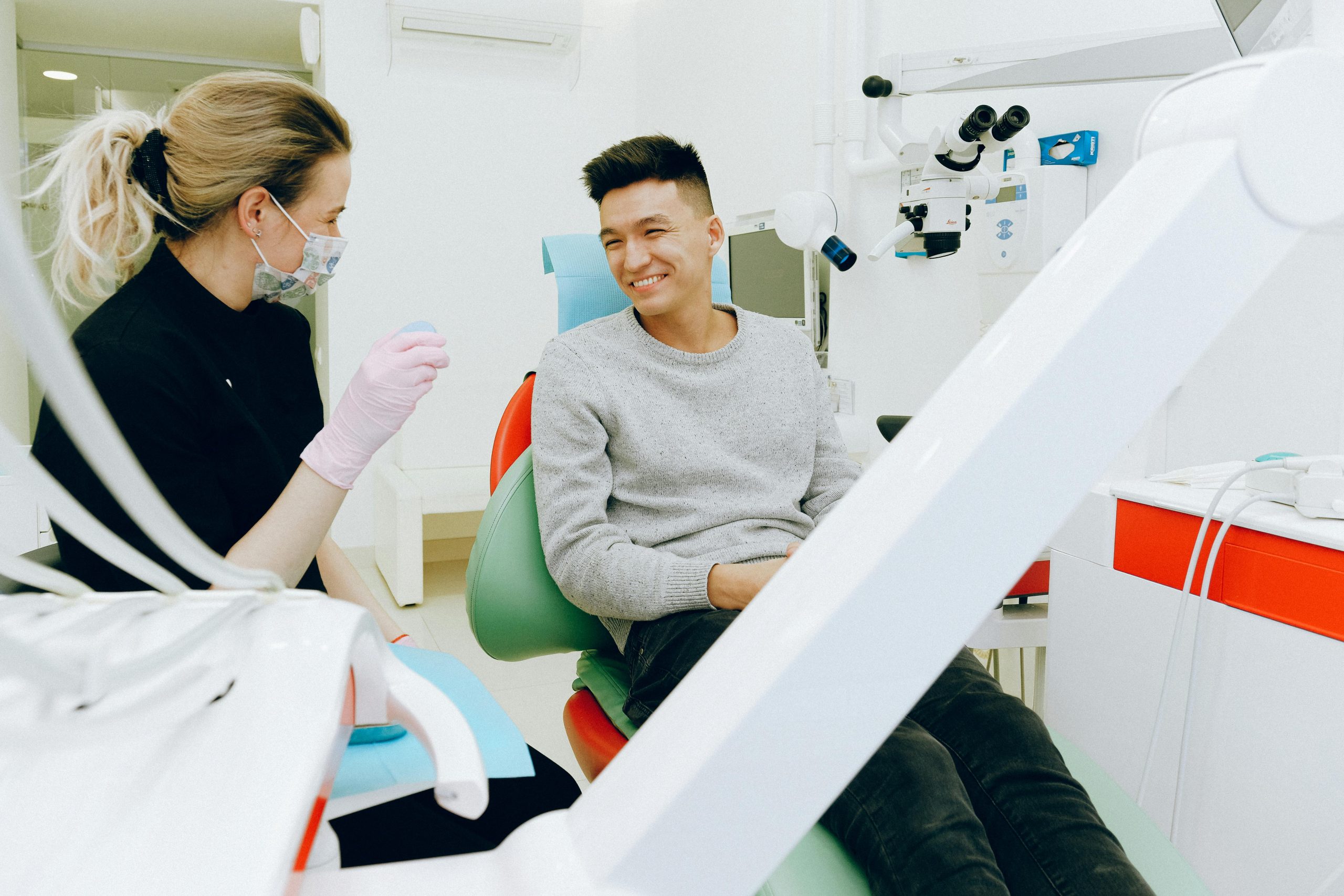 Collaboration Proposal –Turkish Dental Escapes